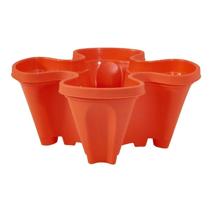 Frendorf | StrawberryStack Plassbesparende Stable Plantere