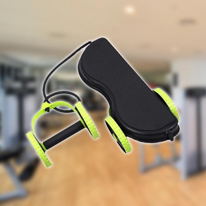 Skanto | Stretch & Roll Ab Trener