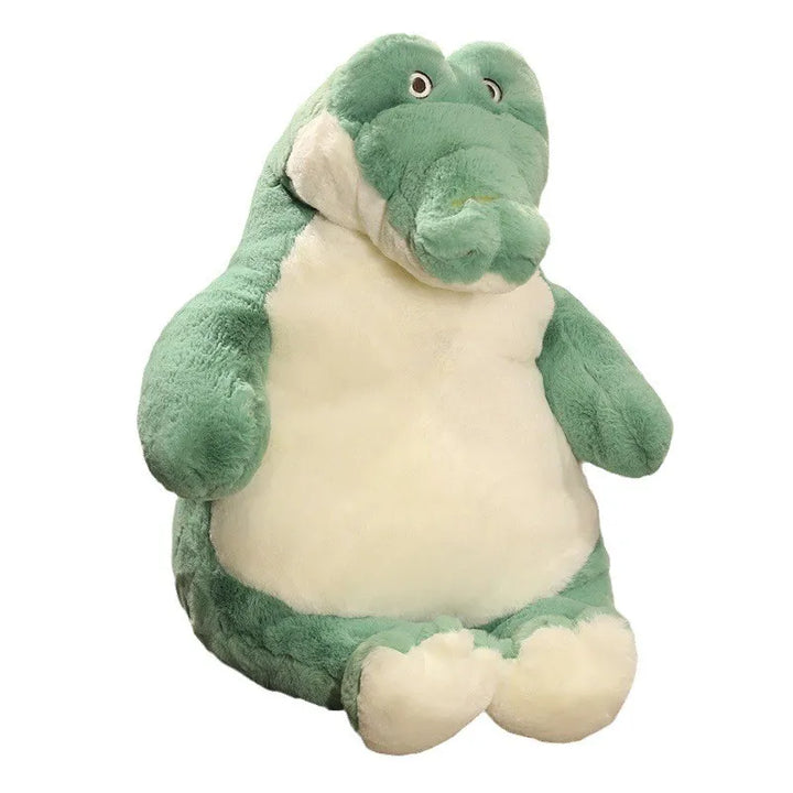 Skanto | Vektet Dyre Plush - SnuggleBuddy