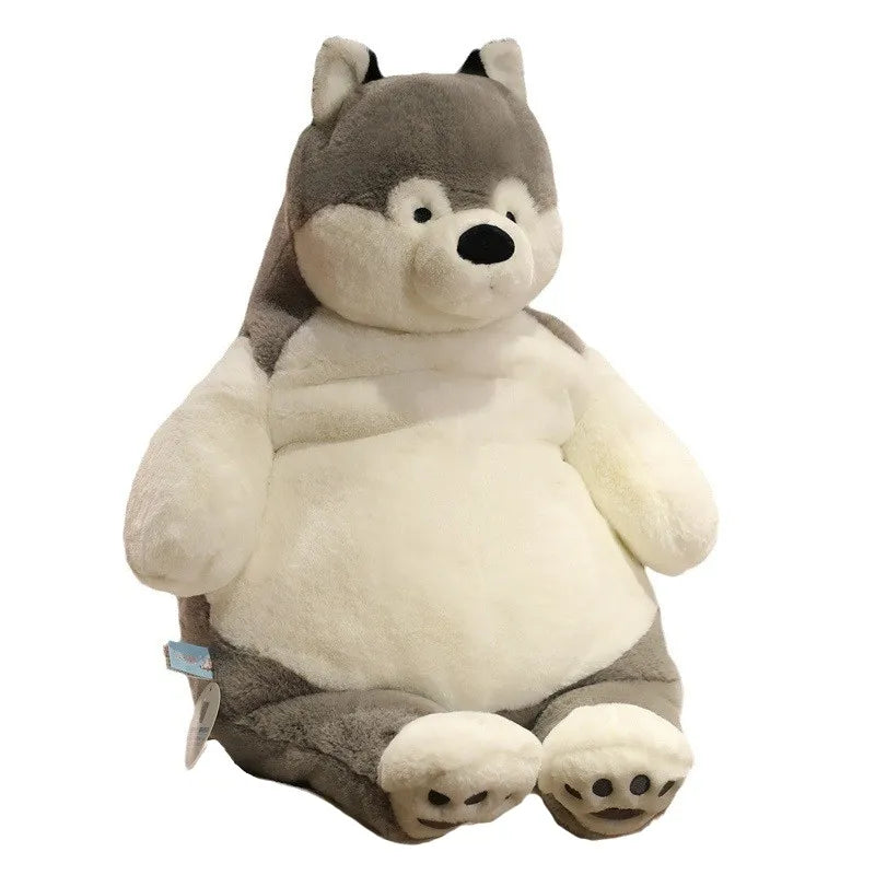 Skanto | Tungt Dyr Plysj - SnuggleBuddy