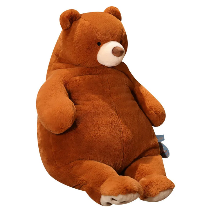 Skanto | Tungt Dyr Plysj - SnuggleBuddy