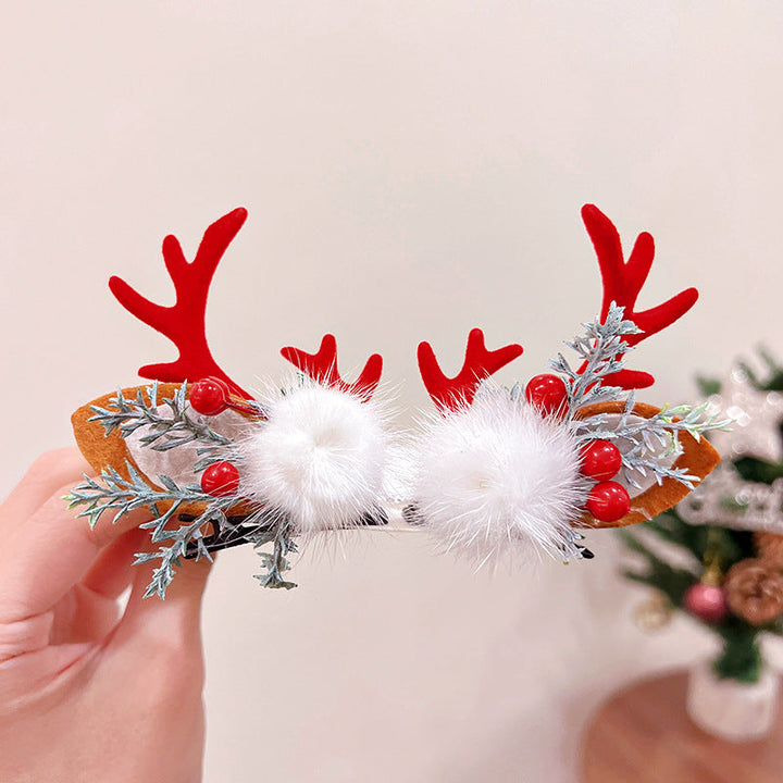 Skanto | Reinsdyrgevir Julespenne