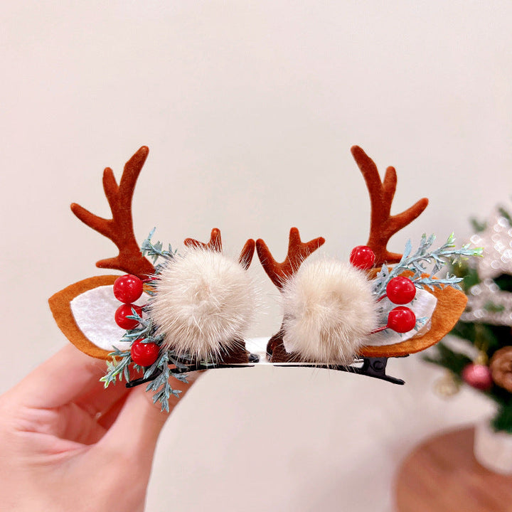 Skanto | Reinsdyrgevir Julespenne