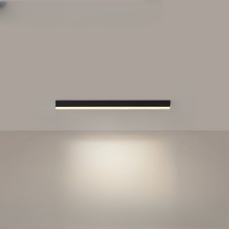 Skanto | LUMIVIA – Minimalistisk LED Taklampe med Skandinavisk Eleganse