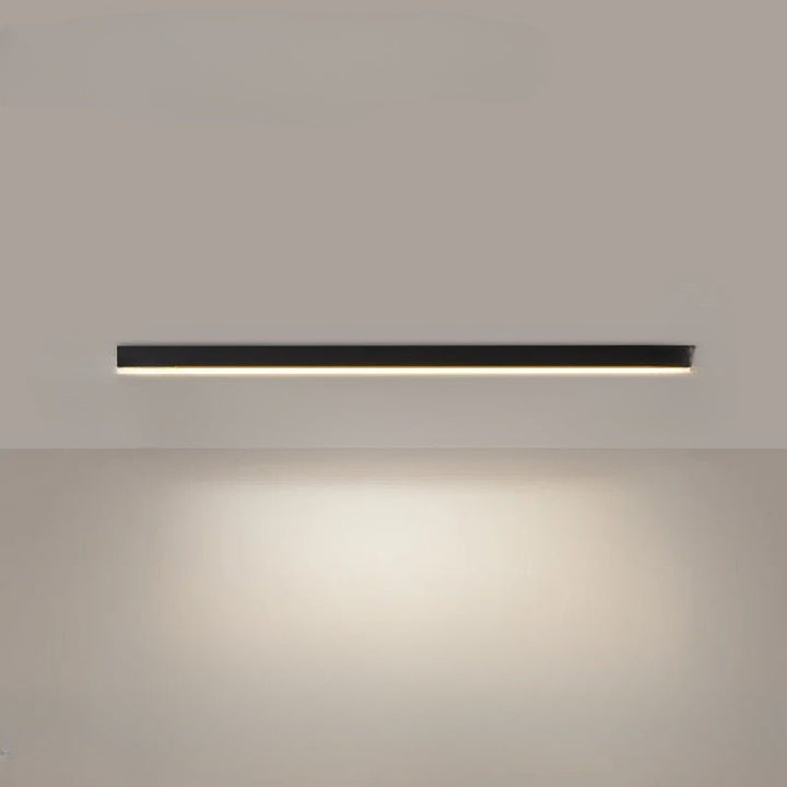 Skanto | LUMIVIA – Minimalistisk LED Taklampe med Skandinavisk Eleganse