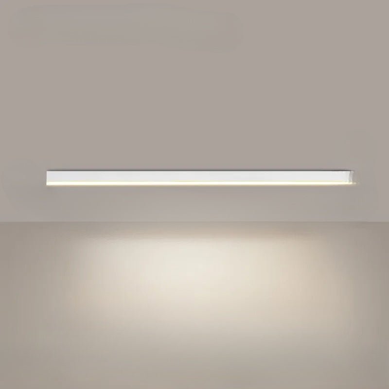 Skanto | LUMIVIA – Minimalistisk LED Taklampe med Skandinavisk Eleganse