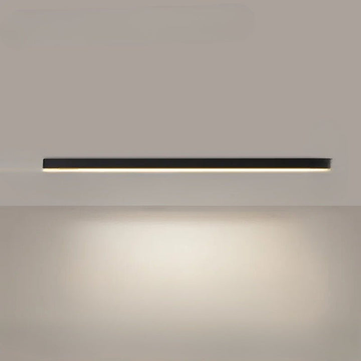 Skanto | LUMIVIA – Minimalistisk LED Taklampe med Skandinavisk Eleganse