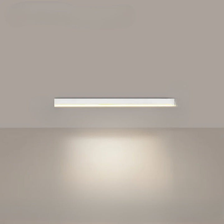 Skanto | LUMIVIA – Minimalistisk LED Taklampe med Skandinavisk Eleganse