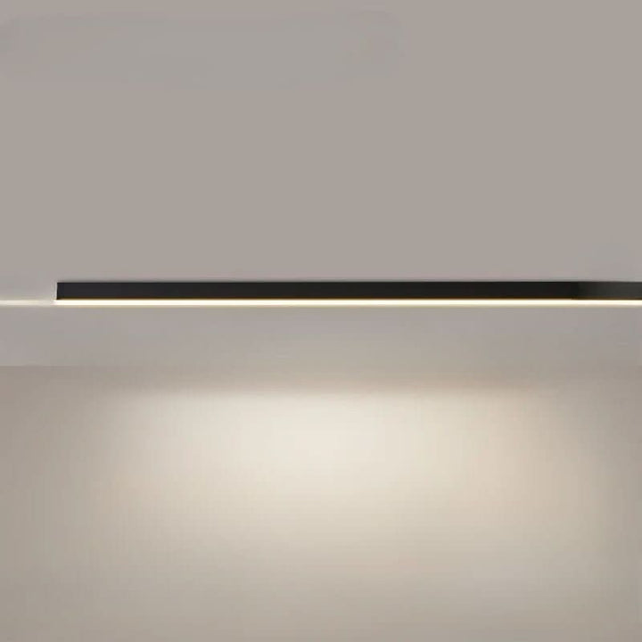 Skanto | Minimalistisk taklampe i skandinavisk design med kraftig lys