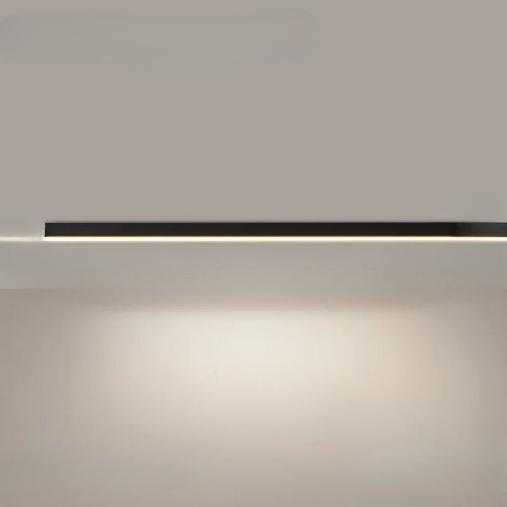 Skanto | LUMIVIA – Minimalistisk LED Taklampe med Skandinavisk Eleganse