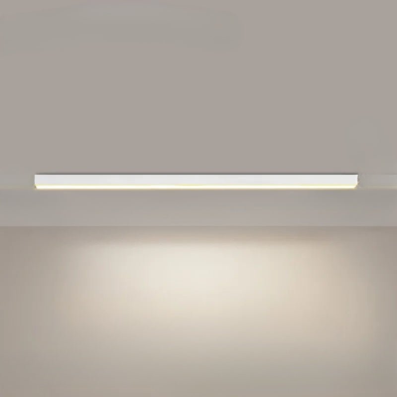 Skanto | LUMIVIA – Minimalistisk LED Taklampe med Skandinavisk Eleganse