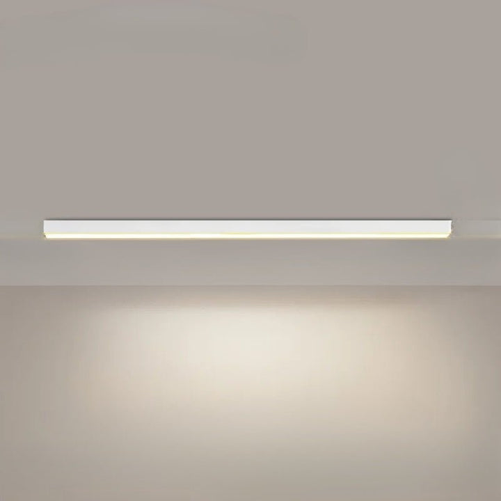 Skanto | LUMIVIA – Minimalistisk LED Taklampe med Skandinavisk Eleganse