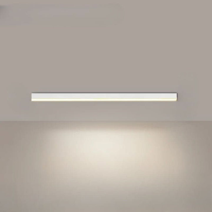 Skanto | Minimalistisk taklampe i skandinavisk design med kraftig lys
