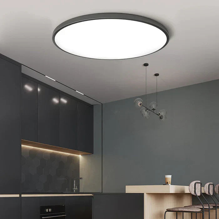 Skanto | Stilig LED Taklampe - OrbGlow