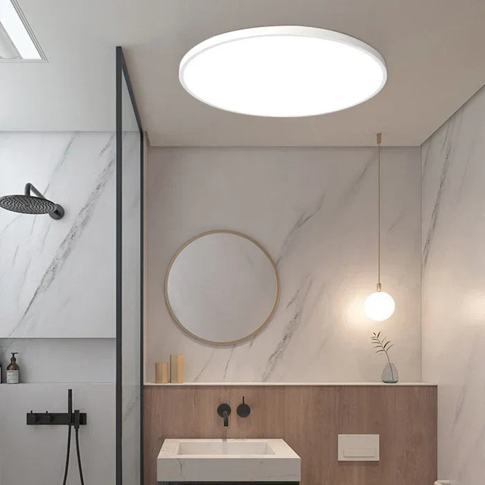 Skanto | Stilig LED Taklampe - OrbGlow