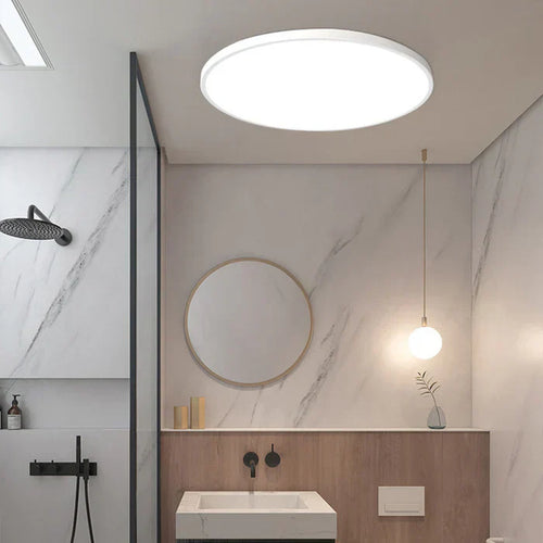 Skanto | Stilig LED Taklampe - OrbGlow