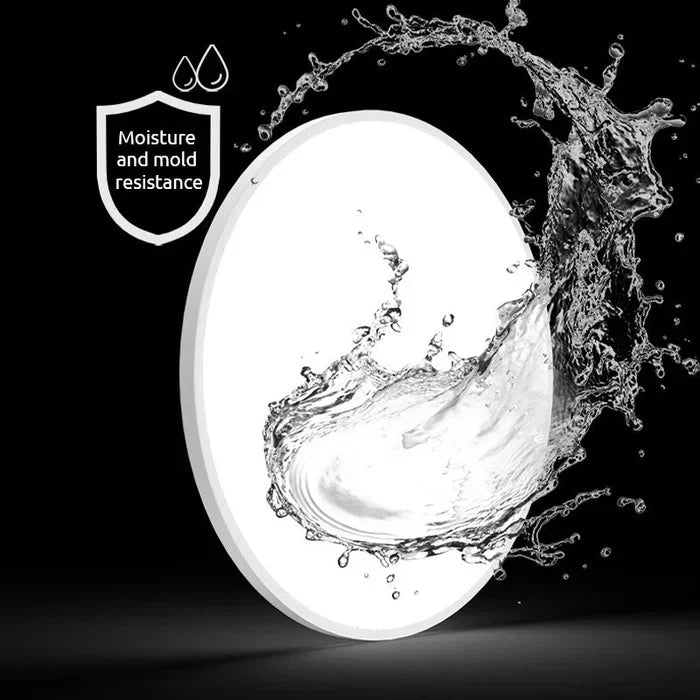 Skanto | Stilig LED Taklampe - OrbGlow