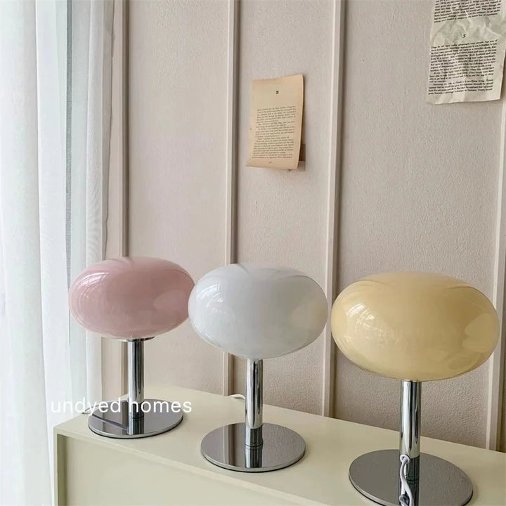 Skanto | Bordlampe med dimmbar LED varmt lys
