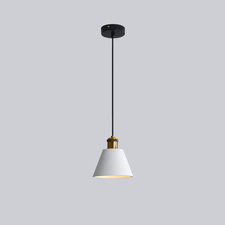 Skanto | Stilig Morandi Design LED Pendellampe - MoraGlow