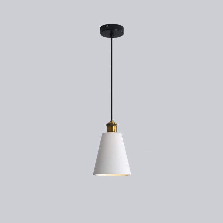 Skanto | Stilig Morandi Design LED Pendellampe - MoraGlow