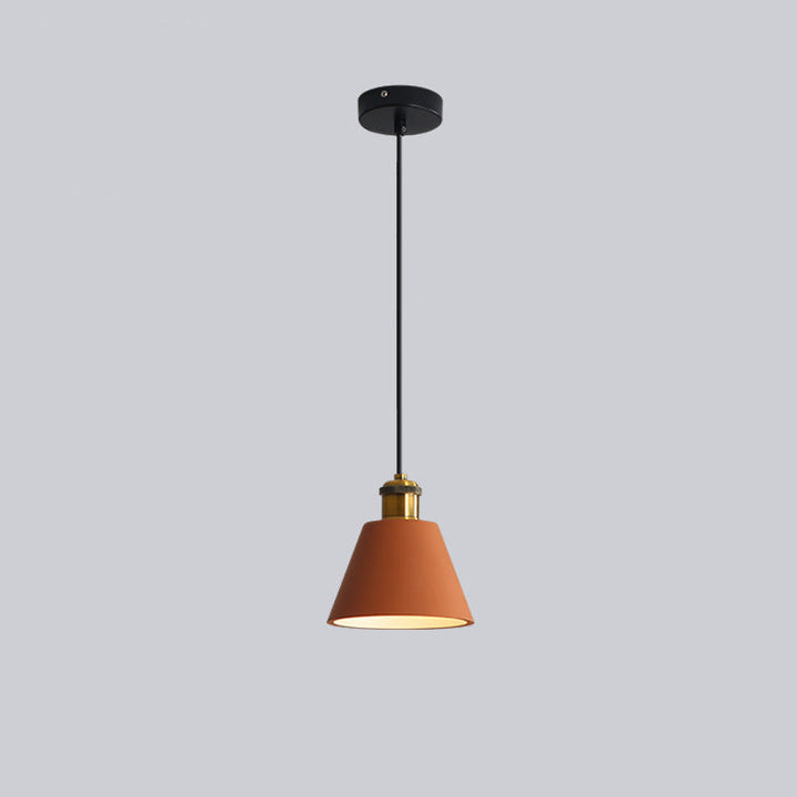 Skanto | Stilig Morandi Design LED Pendellampe - MoraGlow