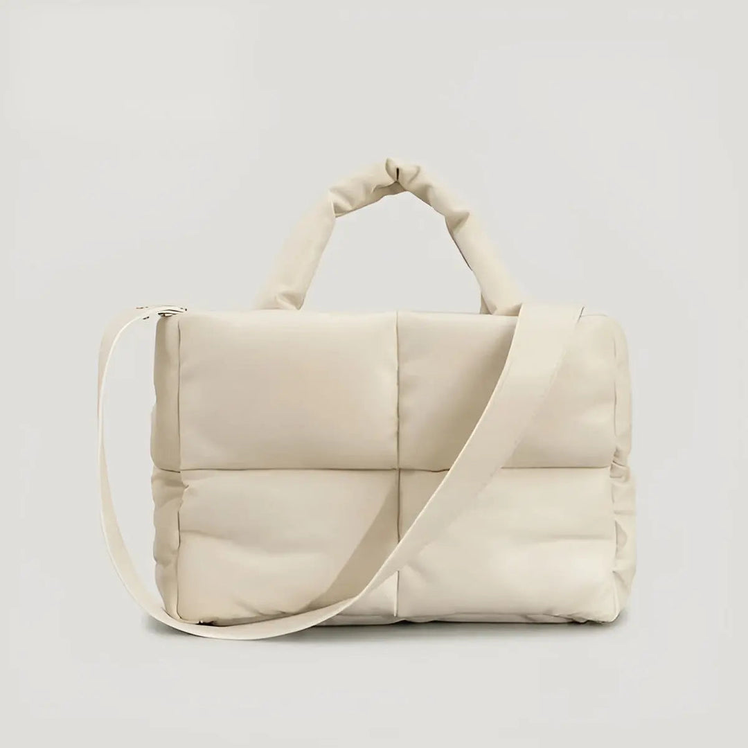 Frendorf | Stilige quiltede dames designer vesker - Sofia