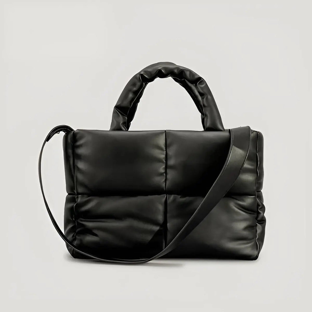 Frendorf | Stilige quiltede dames designer vesker - Sofia