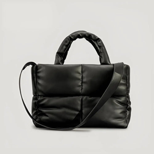 Frendorf | Stilige quiltede dames designer vesker - Sofia