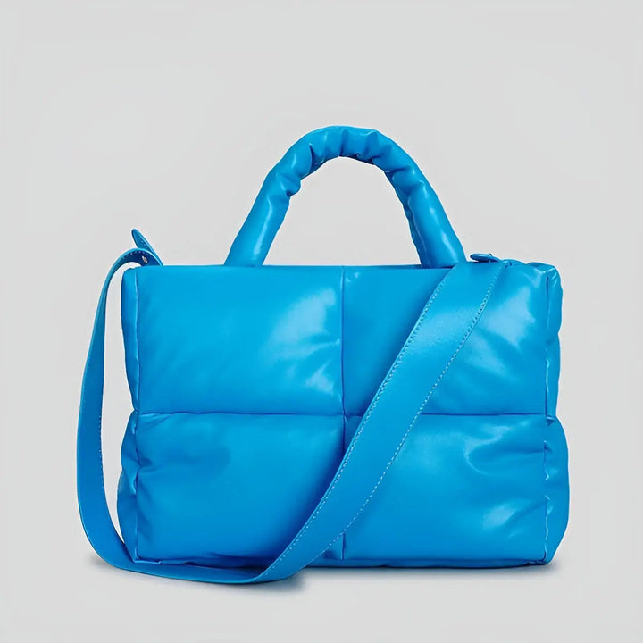 Frendorf | Stilige quiltede dames designer vesker - Sofia