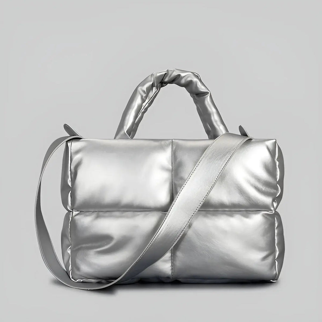 Frendorf | Stilige quiltede dames designer vesker - Sofia