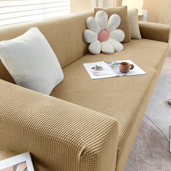 Skanto | Stilig Stretch Sofa Trekk - StretchGuard