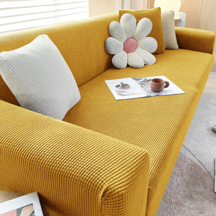 Skanto | Stilig Stretch Sofa Trekk - StretchGuard