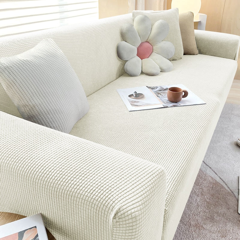 Skanto | Stilig Stretch Sofa Trekk - StretchGuard