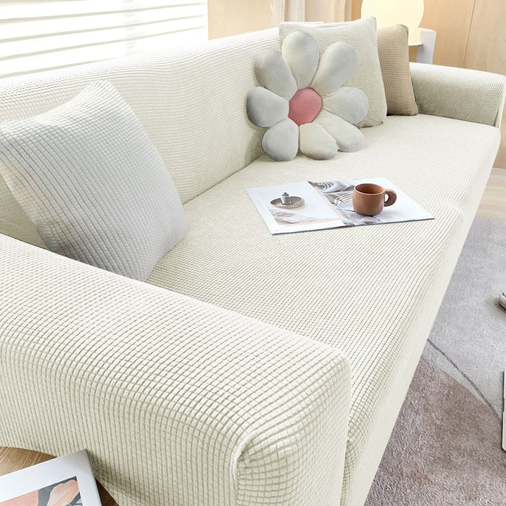 Skanto | Stilig Stretch Sofa Trekk - StretchGuard