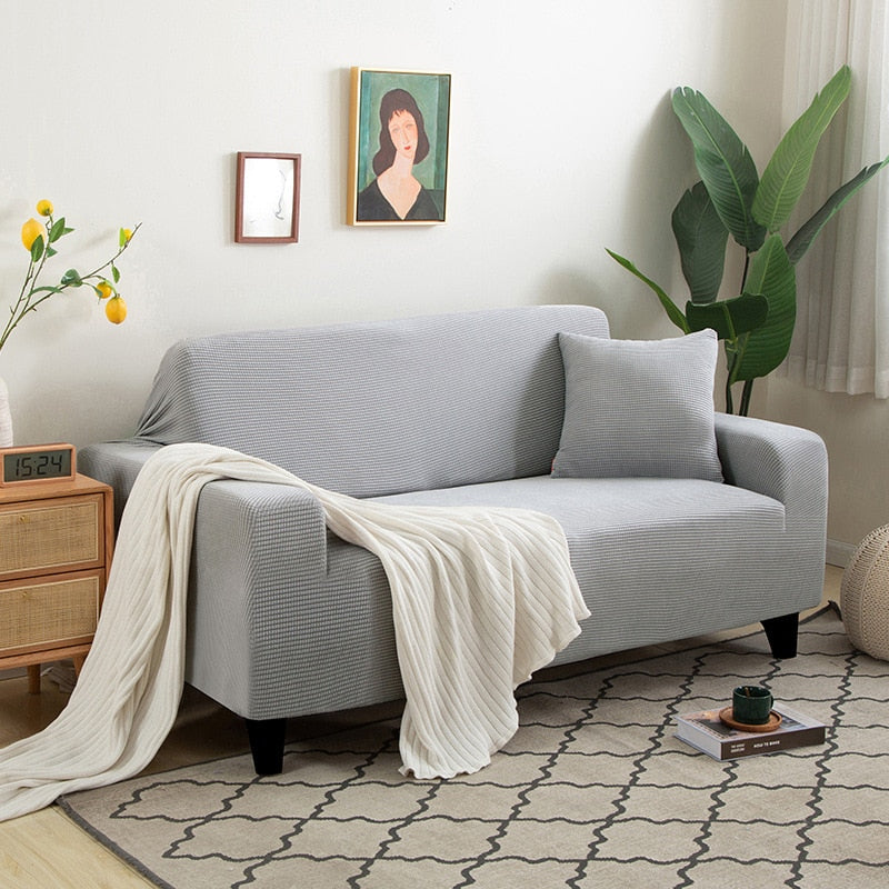 Skanto | Stilig Stretch Sofa Trekk - StretchGuard