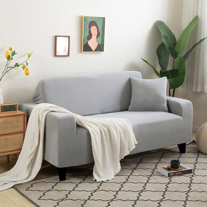 Skanto | Stilig Stretch Sofa Trekk - StretchGuard