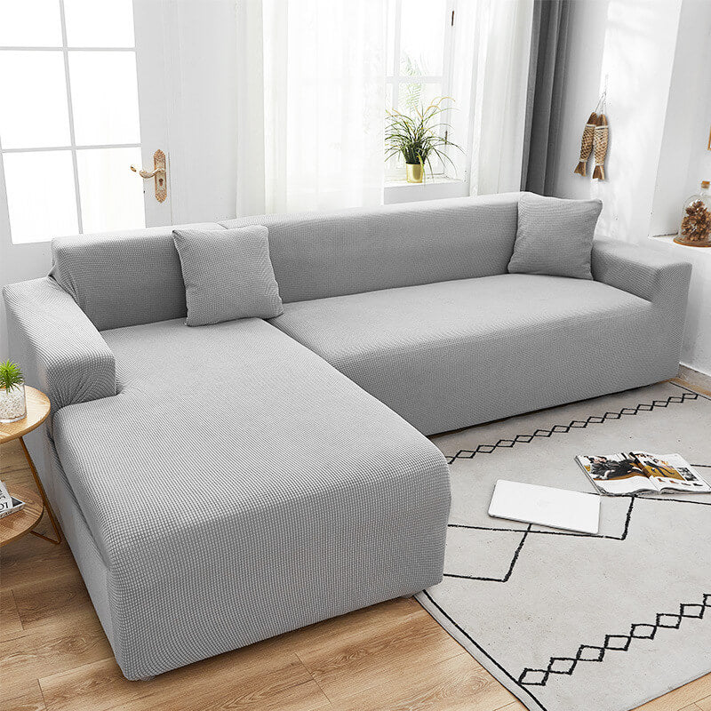 Skanto | Stilig Stretch Sofa Trekk - StretchGuard
