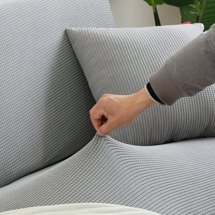 Skanto | Stilig Stretch Sofa Trekk - StretchGuard