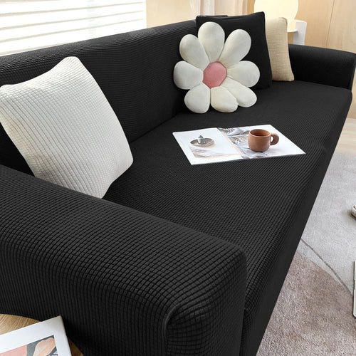 Skanto | Stilig Stretch Sofa Trekk - StretchGuard
