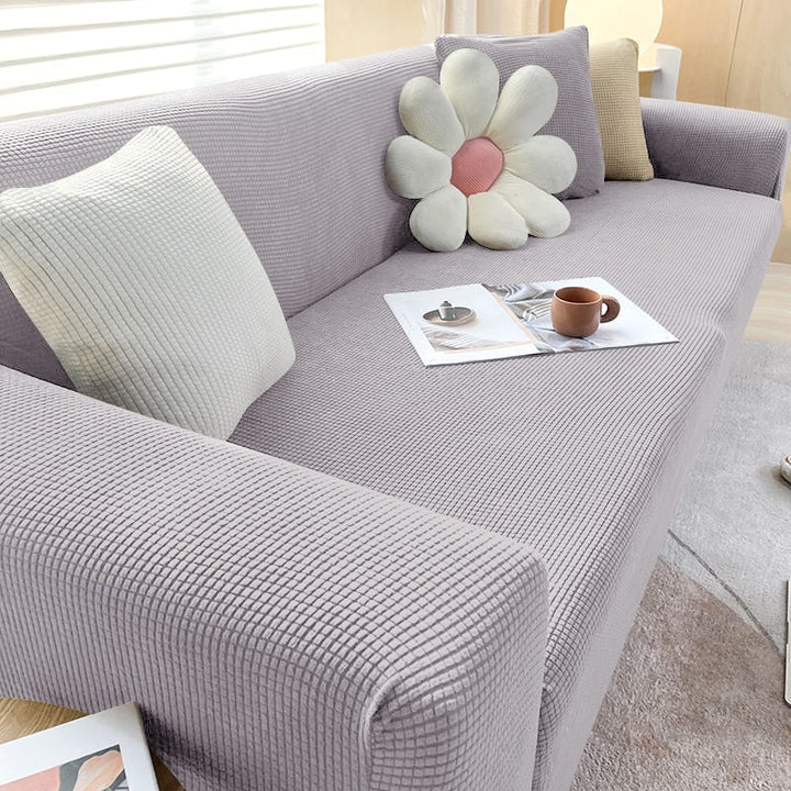 Skanto | Stilig Stretch Sofa Trekk - StretchGuard