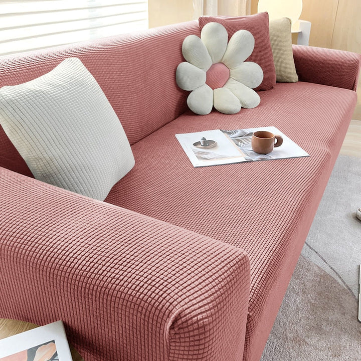 Skanto | Stilig Stretch Sofa Trekk - StretchGuard