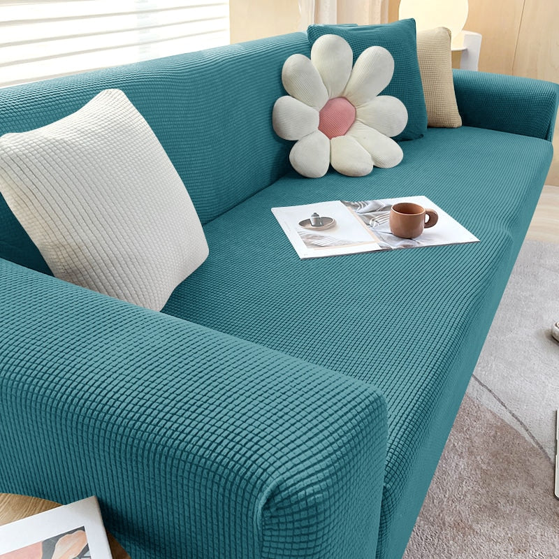 Skanto | Stilig Stretch Sofa Trekk - StretchGuard