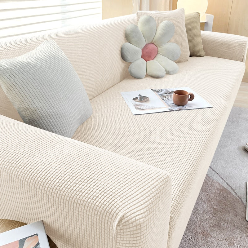 Skanto | Stilig Stretch Sofa Trekk - StretchGuard