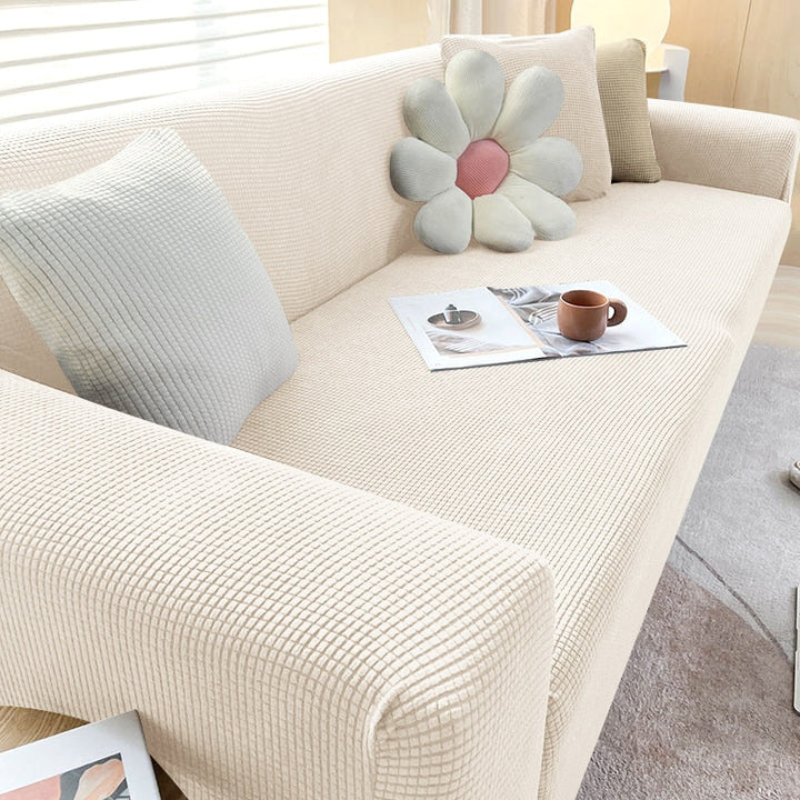 Skanto | Stilig Stretch Sofa Trekk - StretchGuard