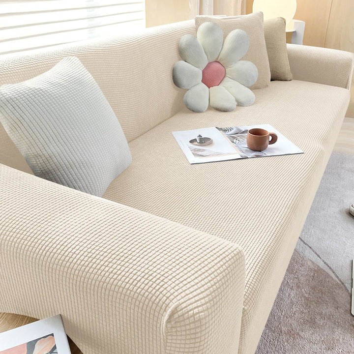Skanto | Stilig Stretch Sofa Trekk - StretchGuard