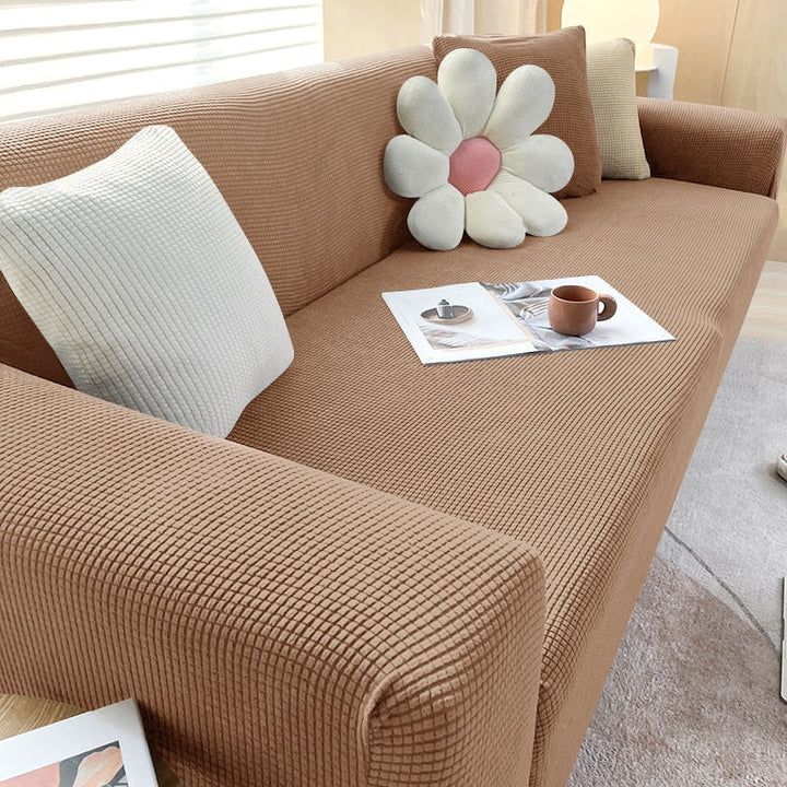 Skanto | Stilig Stretch Sofa Trekk - StretchGuard
