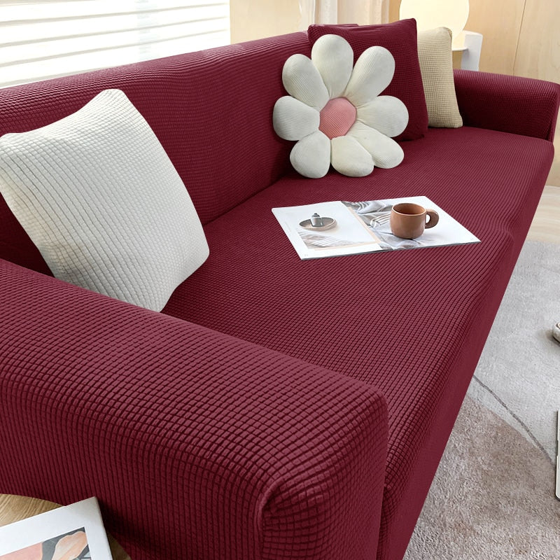 Skanto | Stilig Stretch Sofa Trekk - StretchGuard