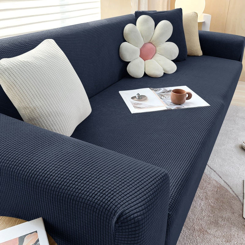 Skanto | Stilig Stretch Sofa Trekk - StretchGuard