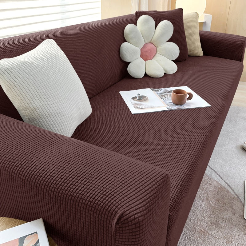 Skanto | Stilig Stretch Sofa Trekk - StretchGuard