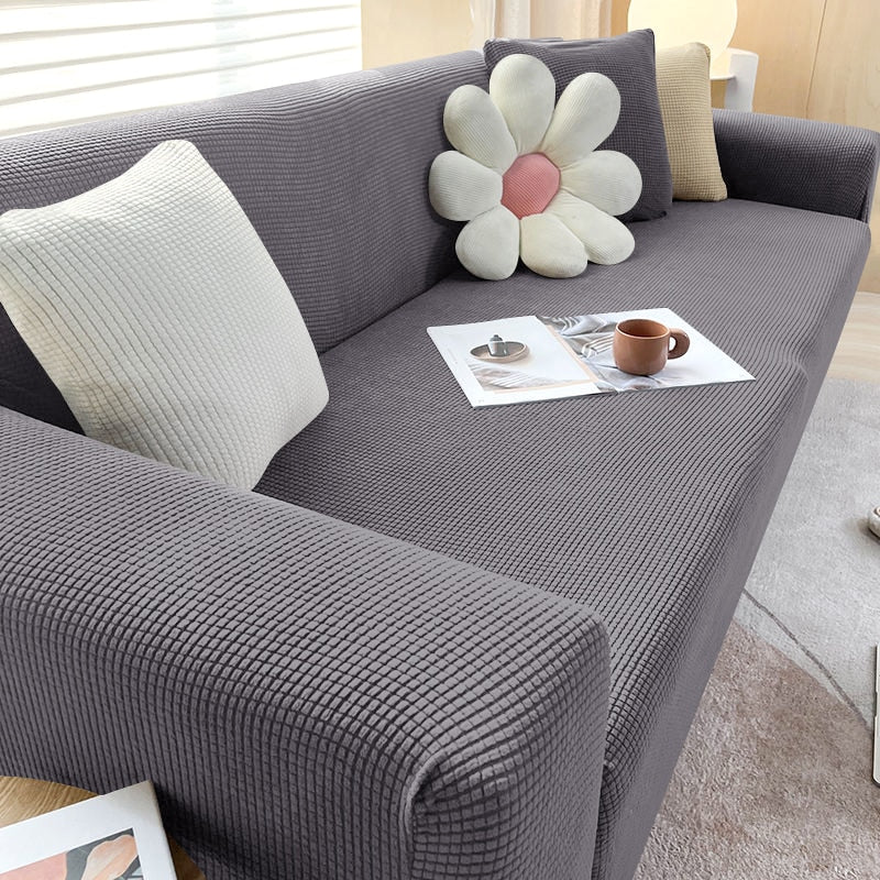 Skanto | Stilig Stretch Sofa Trekk - StretchGuard